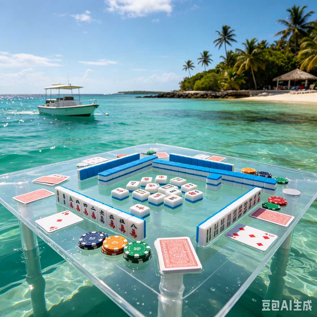 Bridgeport,mahjong