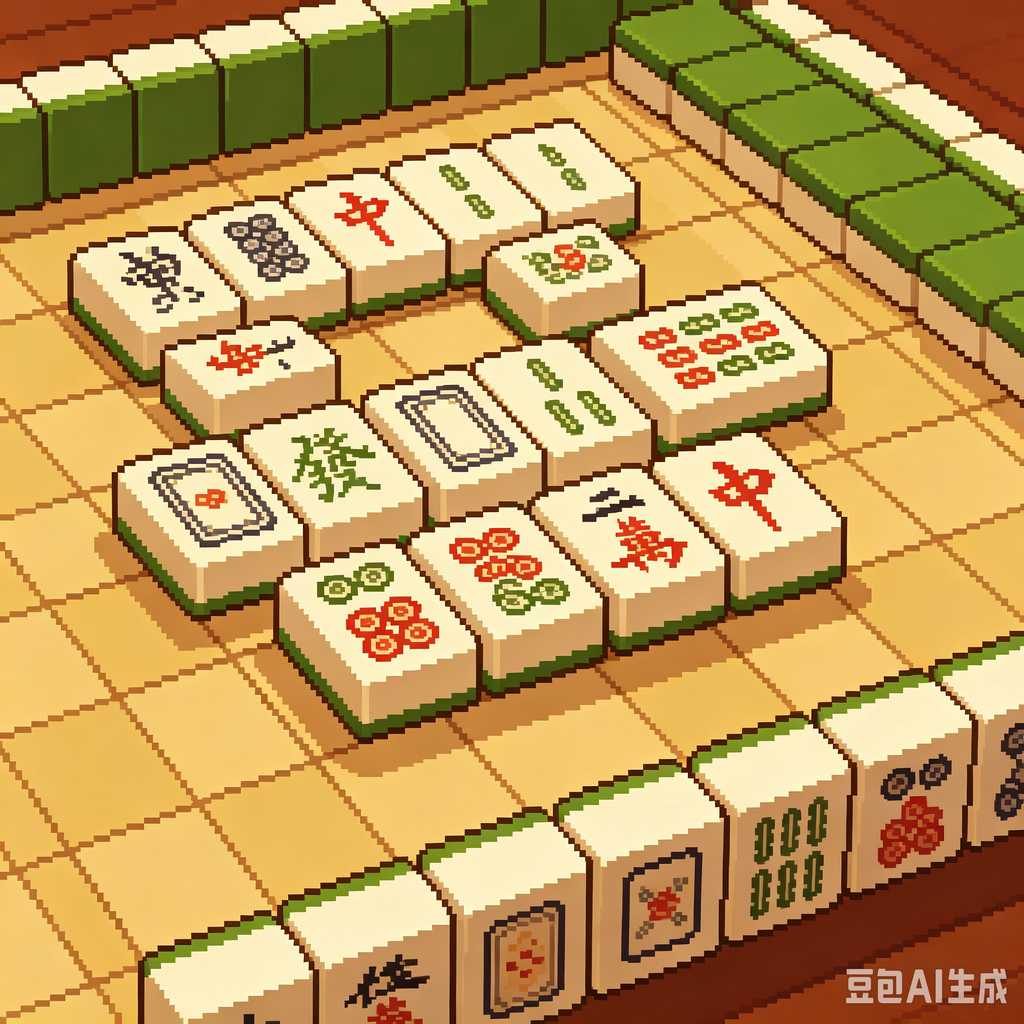 Saskatoon,mahjong