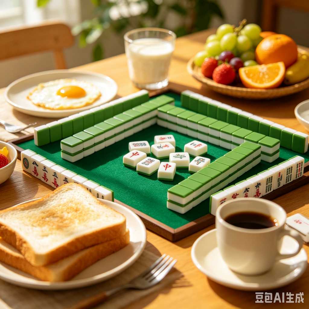 Coventry,mahjong