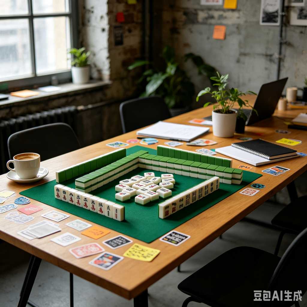 Helsinki,mahjong