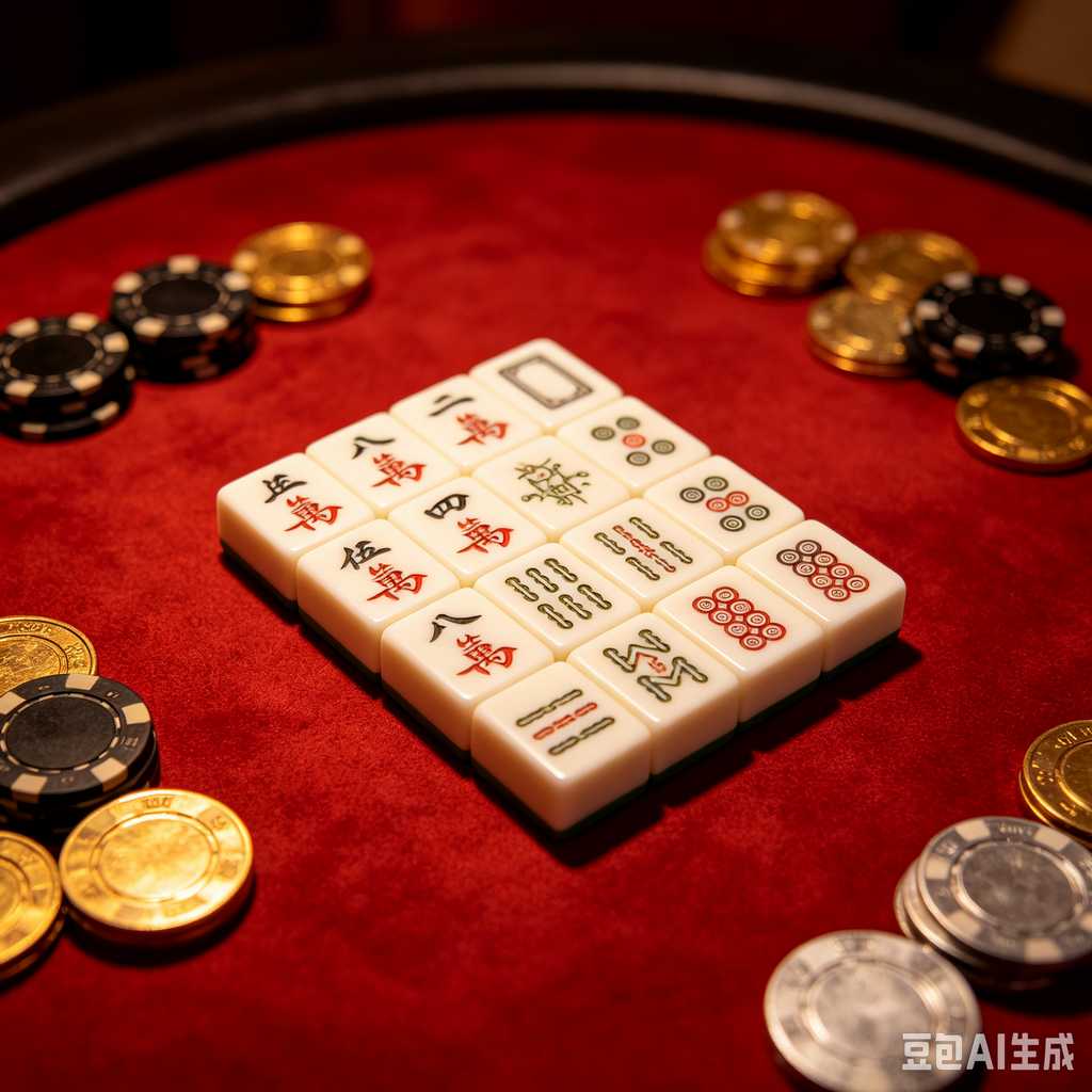 Brescia,mahjong