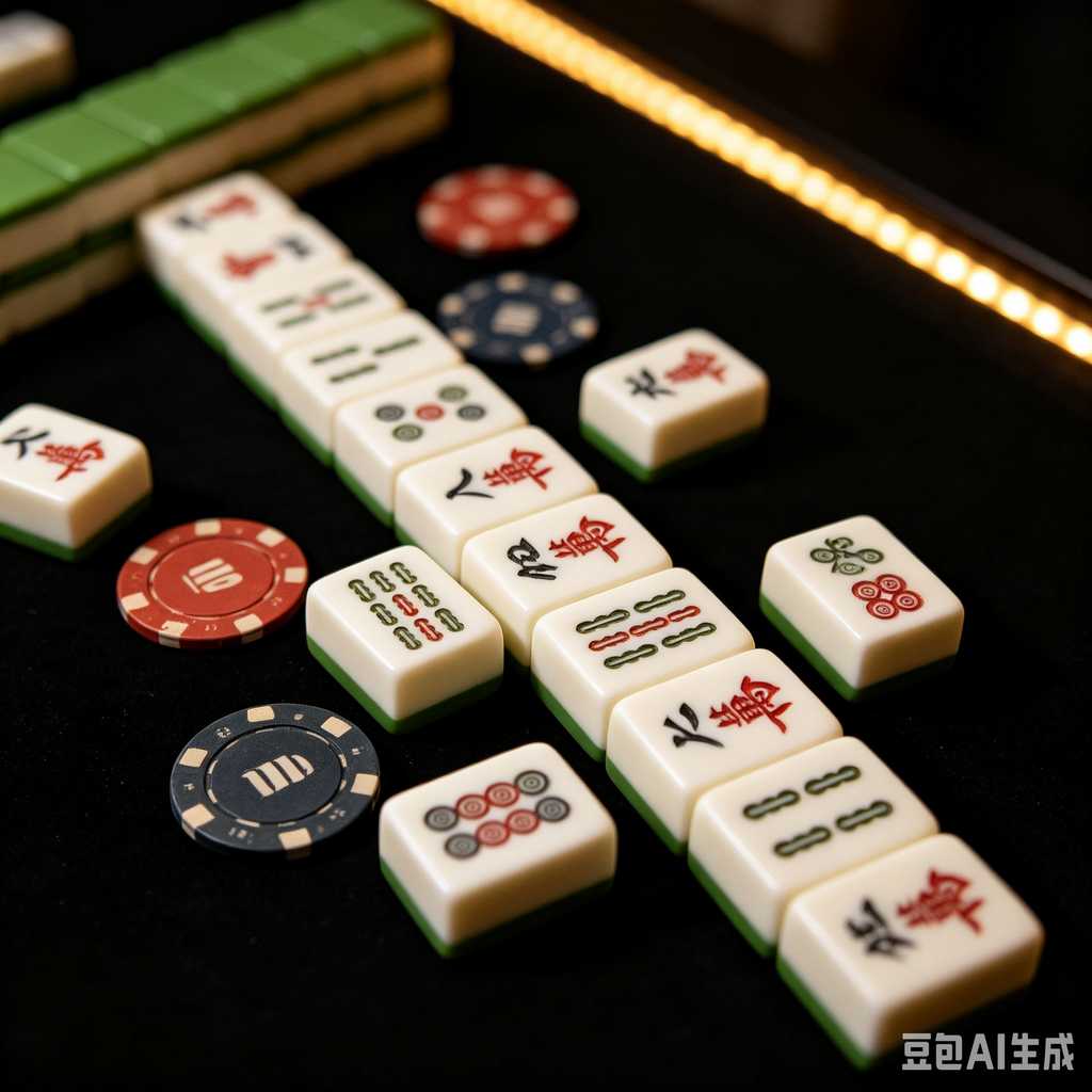 MexicoCity,mahjong