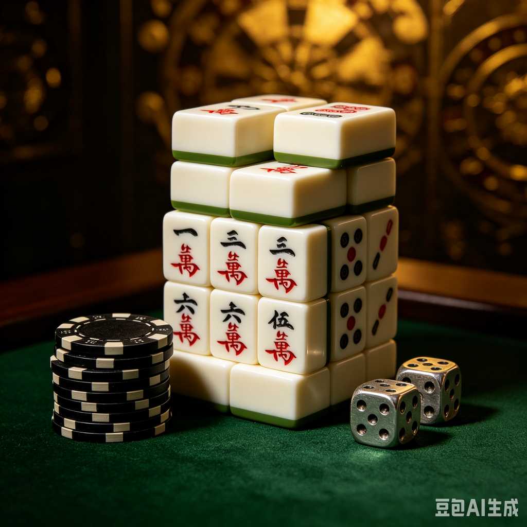 FallRiver,mahjong